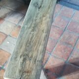 Old bench L 131 cm