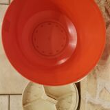 Worker stool Flair 70s