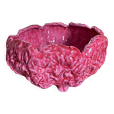 Saladier chou  rose