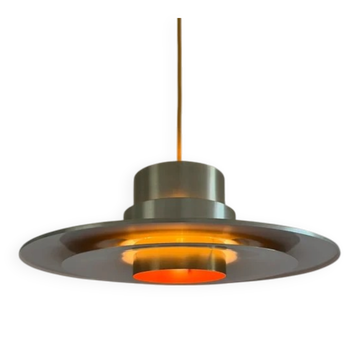 Vintage Trava pendant XL - Granhaga - Carl Thore - Swedish design lamp
