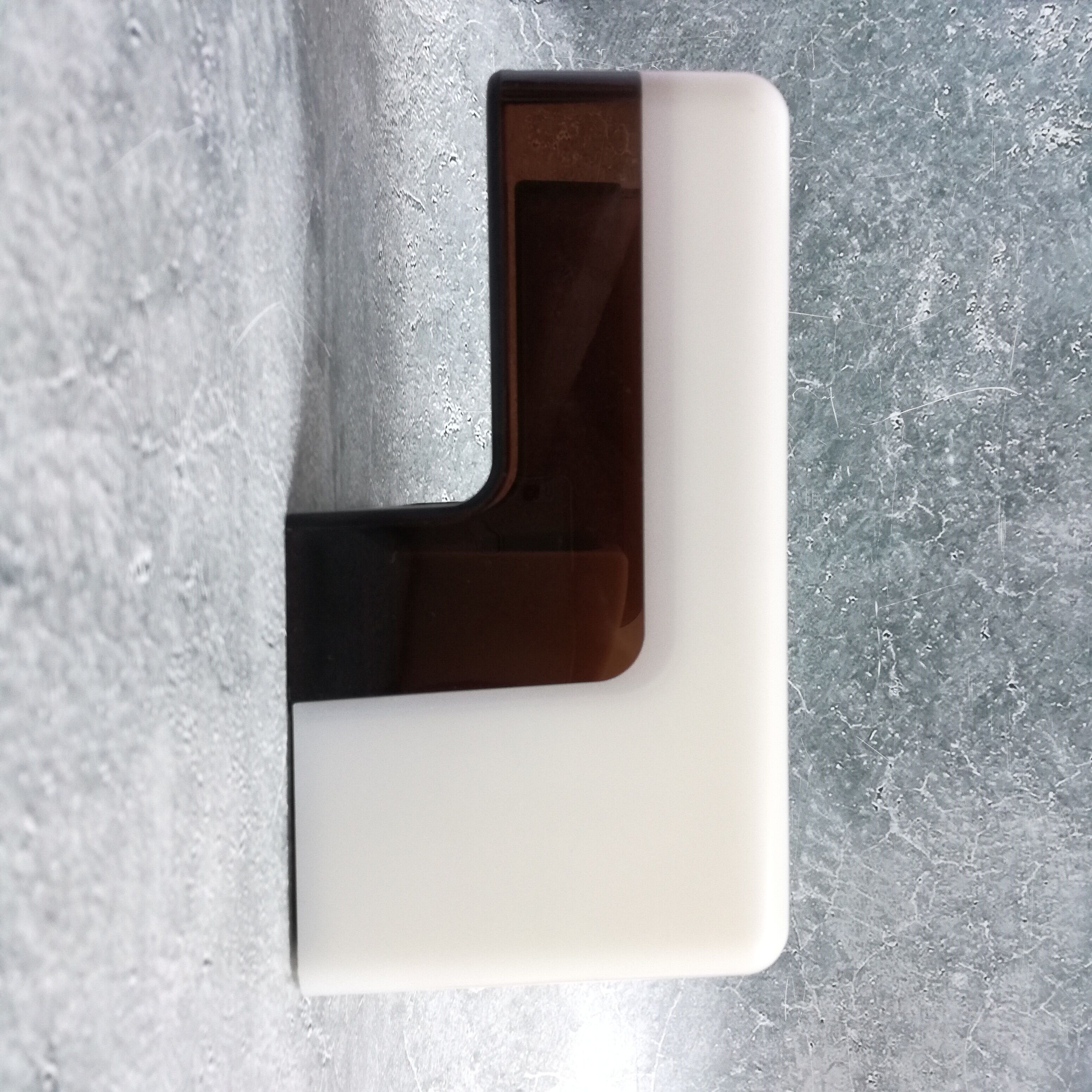 Allibert's Europa sconces circa 70s