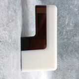 Allibert's Europa sconces circa 70s