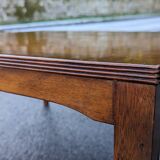 English coffee table