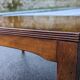 Table basse anglaise
