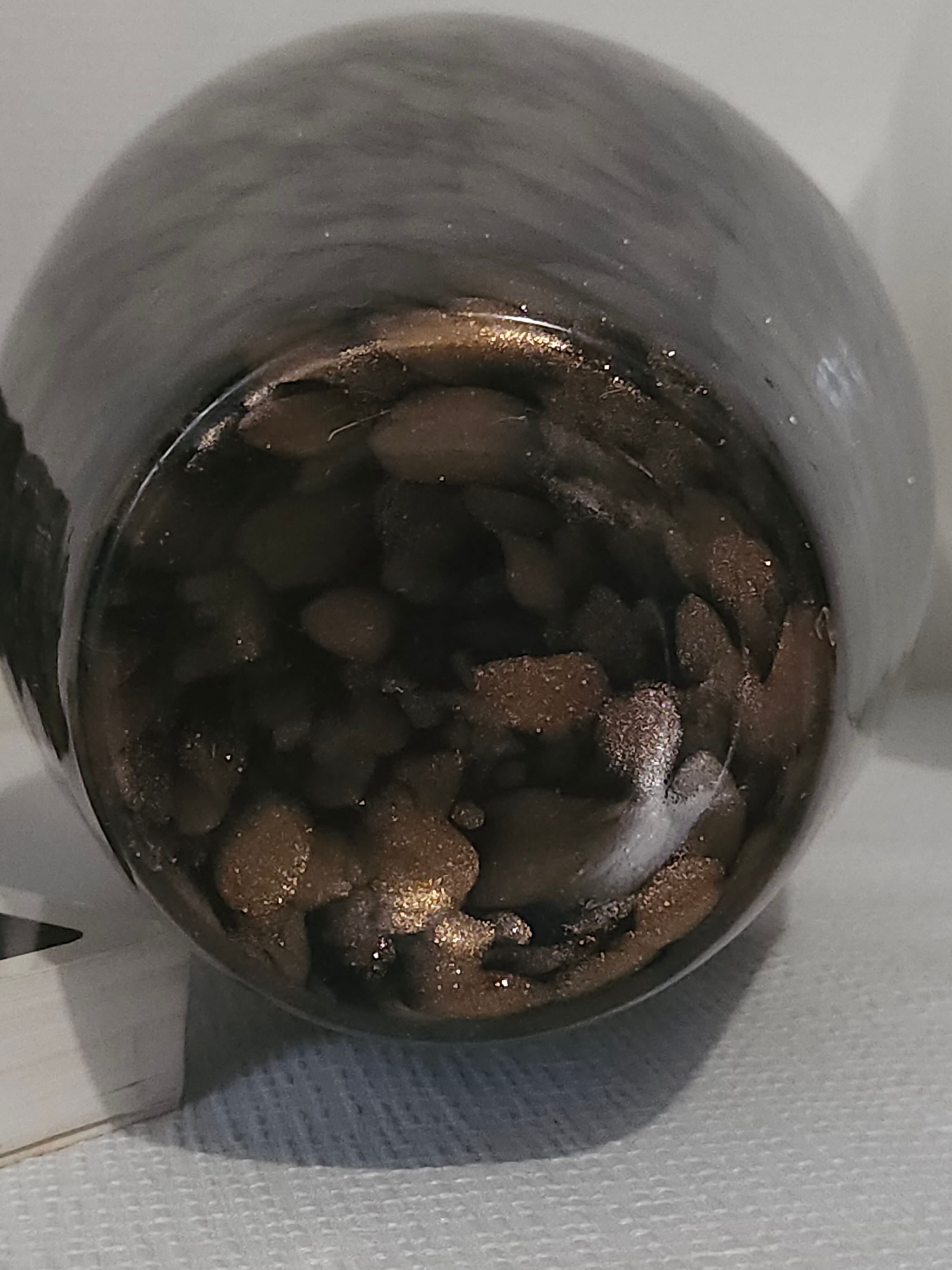 Vase Murano Vincenzo Nason XXème