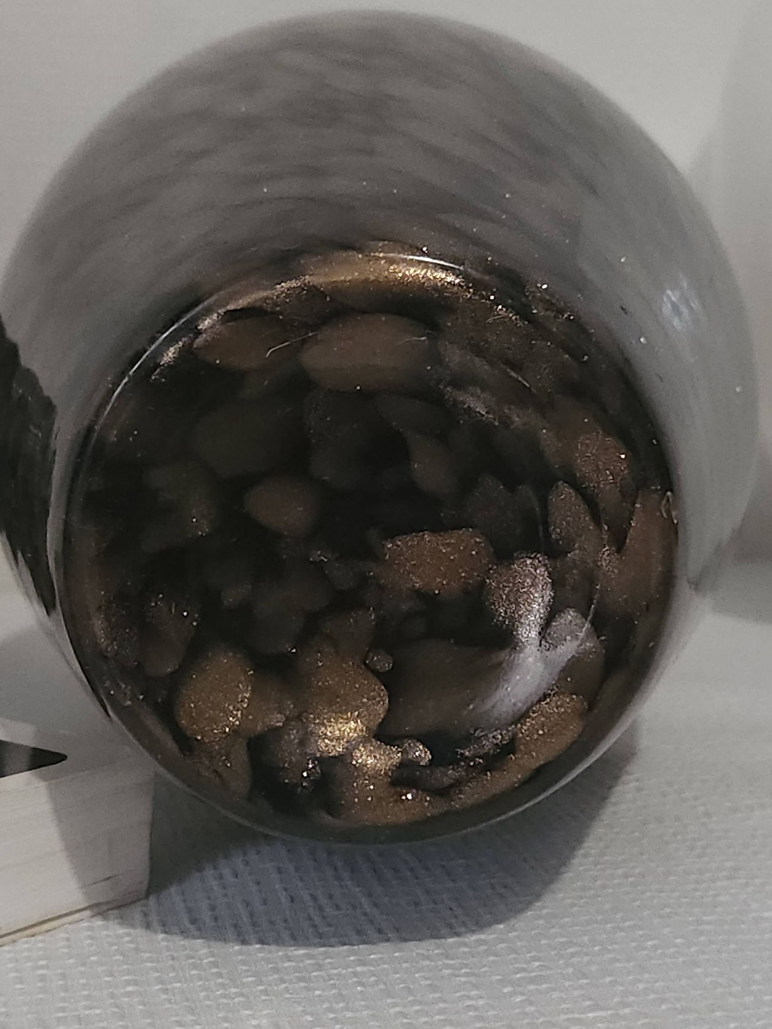 Vase Murano Vincenzo Nason XXème