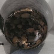 Vase Murano Vincenzo Nason XXème