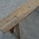 Farm bench