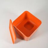 Vintage side table Dime by Marcello Siard for Collezioni Longato, 1970