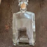 Whiskey Decanter