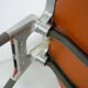 Stackable chair Castelli DSC 106 by Giancarlo Piretti, Italy