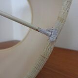 Teak Table Lamp from Domus, 1960s