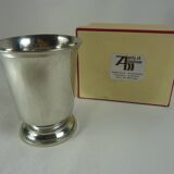 Tin timpani of the Manor