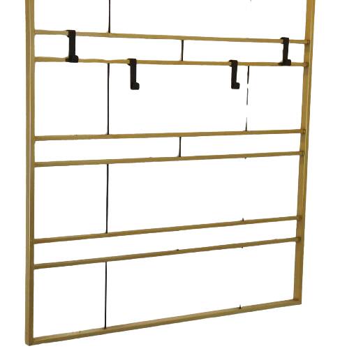 mid century vintage Kapstok 'Kammlach'