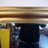 Louis Philippe mirror