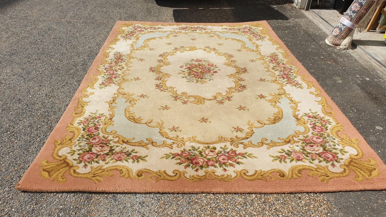 French carpets