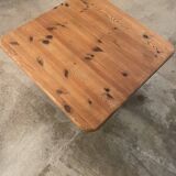 Low table