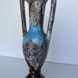 Fat Lava Amphora type vase