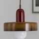 Lampe suspension Morandi Las Sola
