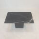 Italian Marble Coffee Table, 1980's