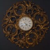 Clock Jaeger france 1960