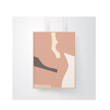 Illustration "Chut"