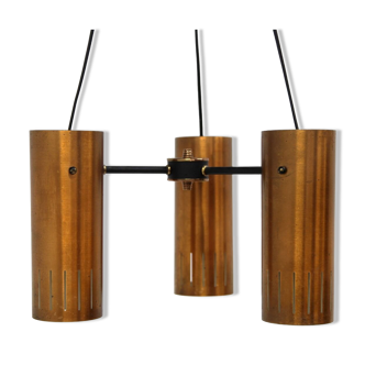 Teak suspension, Sweden, 1950