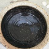 Hollow flat