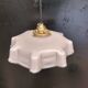 Suspension opaline rose