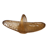 Oval basket