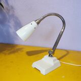 Kieklair natural science lamp, France, 1958