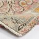 Vintage Anatolian Small Carpet