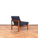 Mid-Century Teak „Moduline” Modular Sofa by Ole Gjerløv-Knudsen & Torben Li