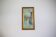 Paintings, oil on canvas, Moretti, 1970, set of 3