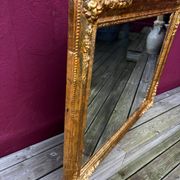Miroir art deco