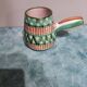 Ceramic milk jug by Robert Picault