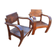 Armchairs