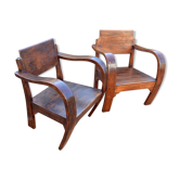 Armchairs