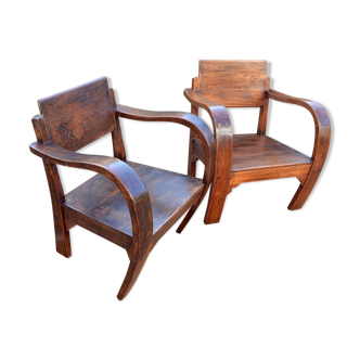 Armchairs