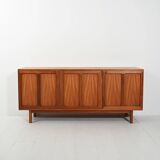 Swedish Vintage Sideboard by Karl Erik Ekselius