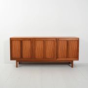 Buffet vintage suédois par Karl Erik Ekselius