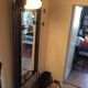 Art deco coatrack