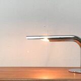Gulp Minimalist Table Lamp from the Mid-Century by Ingo Maurer for M-Design, Germany, 1960s