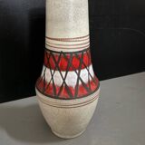 Vase années 60-70