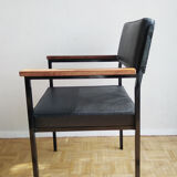 Modernist armchair Edition Remploy 1060