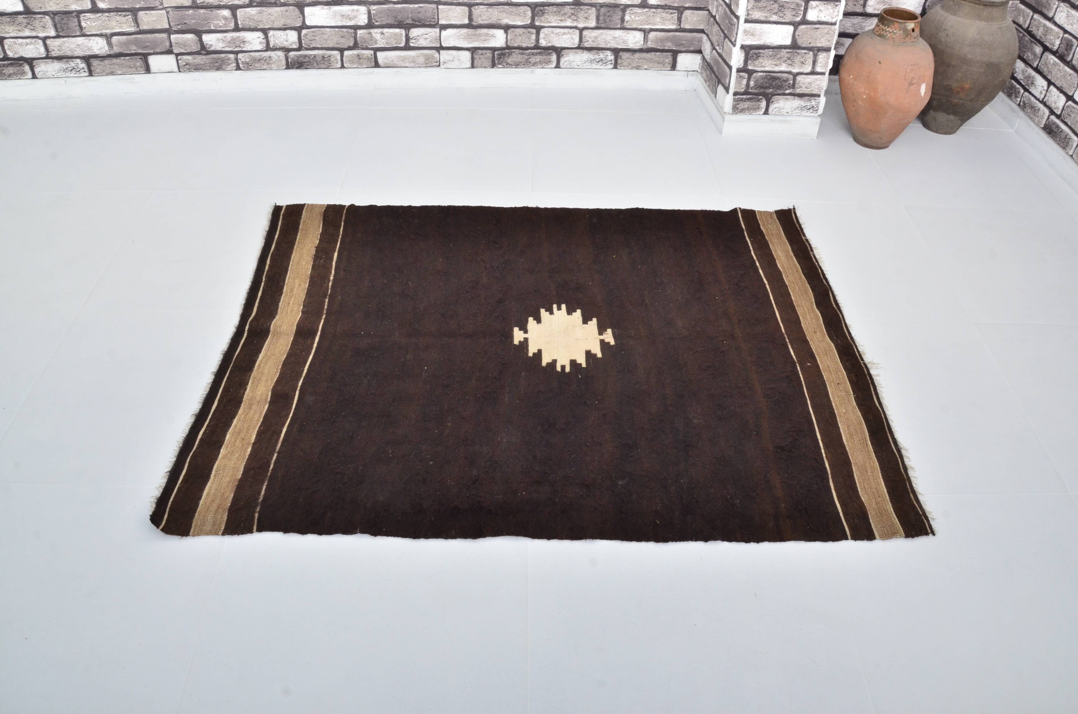 Turkish Hallway Runner Rug sku 3497