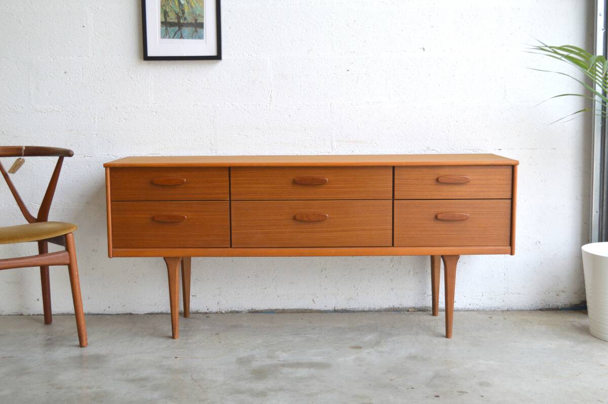Enfilade console Austinsuite 154cm