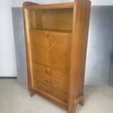 Vintage secretary