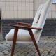 Danish Model 230 Armchair by Kurt Olsen for Slagelse Møbelværk, 1950s