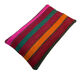 Housse de coussin kilim turc vintage, 30 x 50 cm